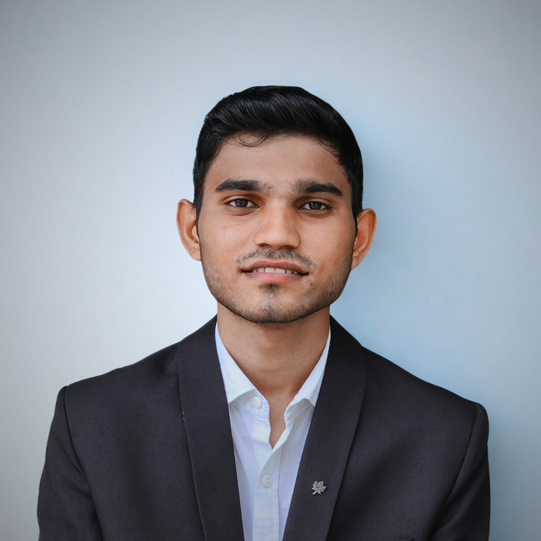 Aashish Choudhari